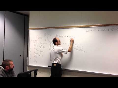 Lecture - Variable Length Subnet Mask