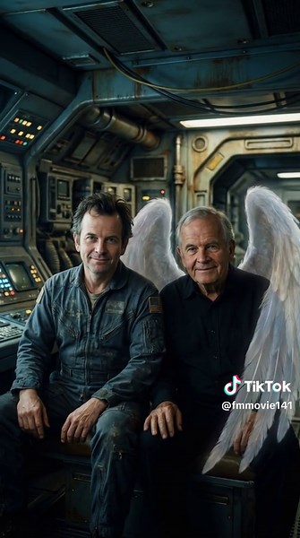 Alien cast now vs then… sitting together 🤯👽#AlienTok #HorrorTok #SciFiTok #AlienMovie #AlienRomulus #AITribute #ThenAndNow #HorrorFans