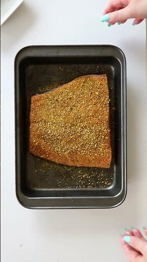 The only salmon recipe you need. #easyrecipes