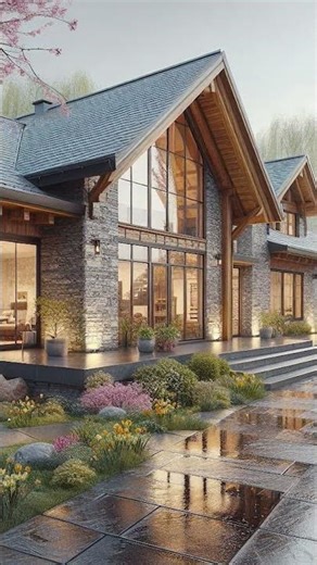 Dreaming of a Pink Spring Morning? 🌸 #SpringVibes