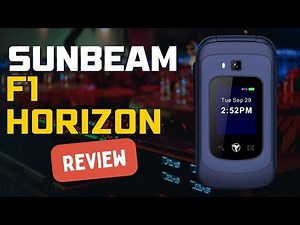 Sunbeam F1 Horizon Review