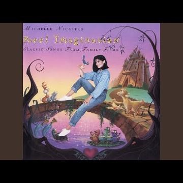 I Love To Laugh (From "Mary Poppins")