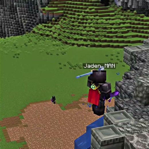 Wemmbu Destroyed All of Them 🥶☠️#shorts #minecraft