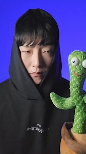 2.1M views · 10K reactions | Cactus vs Beatbox #BeatboxJCOP #TEAMREAL | J-COP | Facebook