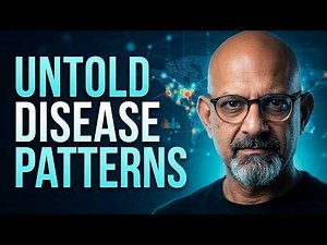 The Disease Pattern Nobody Talks About: Epidemiology Basics