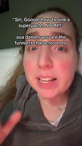 hacks isn’t acting I’m convinced #hacks #avadaniels #hannaheinbinder #hbomax #fyp