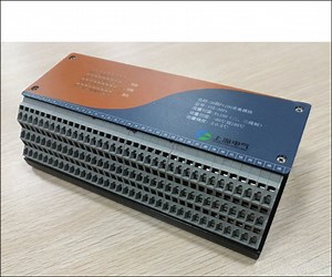 [Hot Item] DC9-36V 36 Channel PT100 Temperature Acquisition Module with Industrial Communication Function