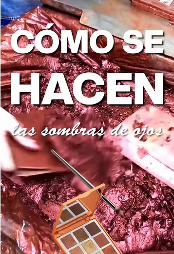 Cómo hacer sombras de ojos: tutorial y consejos