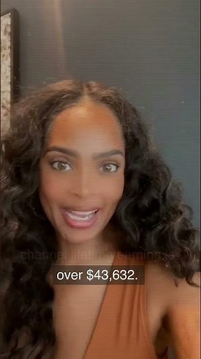 Tisa Tells youtube earnings and monthly income