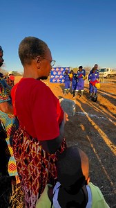 Munamato kubva kuna mbuya | Nyathi Fam