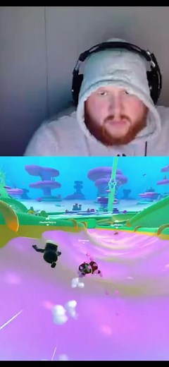 Case Oh Fall Guys Rage Moments | Waffle House Tears