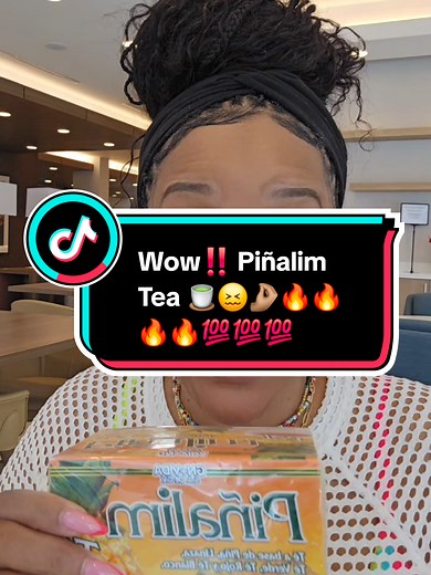 Descubre los beneficios del té Pinalim