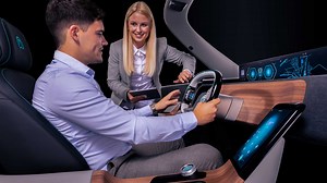 Branchen & Märkte | Marquardt