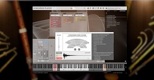 Vienna Symphonic Library releases Historic Winds Packs for Synchron Player