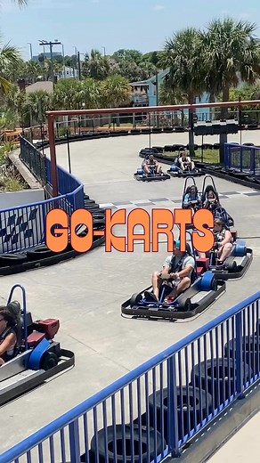 Ride, slide, and play till you can’t anymore - let’s make it an epic visit to Daytona Lagoon! 珞 | Daytona Lagoon | Facebook