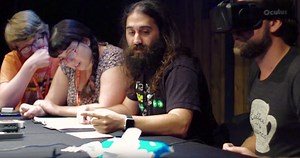 'Keep Talking And Nobody Explodes' Bomb Defuser Party Game