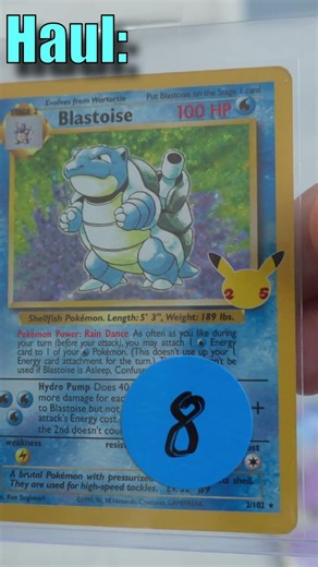 This Card Fair SAVED My Binder Challenge… 😳#shorts
