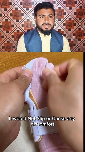 “Struggling with a Bent Thumb? This Tool Solves It!” #ThumbFix #ToolHacks #HandCare #GadgetReview #USAReels | ATS Video 2.0