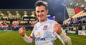 'I've Not Tried Lying About It. I Supported England Growing Up' | Balls.ie