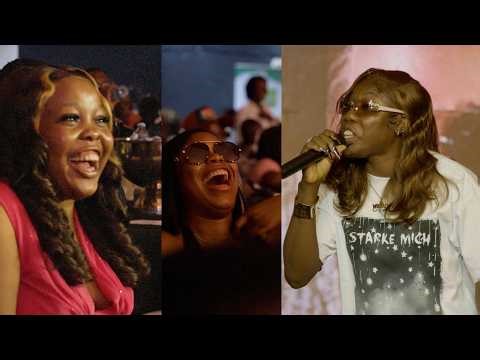 This Should Be the Hottest Comedy Performance from a Female Comedian in Nigeria...Mc Royal killed it