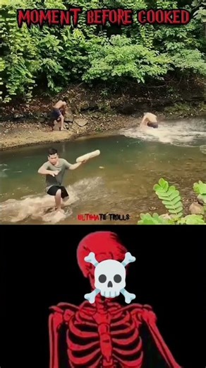 Papa video software video Amazon jungle anaconda#☠️☠️ short#☠️☠️