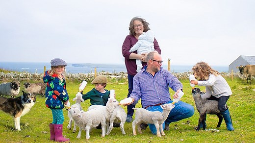 BBC Two - This Farming Life