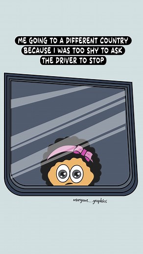 INTROVERT ME...😭 . . . . . . #CartoonMemes #FunnyCartoons #RelatableHumor #DailyLaughs #LifeInCartoons #MemeLife #SituationalComedy #MaryamGraphics #ShareTheLaughs #TagYourFriends #DesiMemes #AdultingHumor #viralcartoonvideons #FunnyRelatablePosts #EntertainmentForAll | maryam graphics