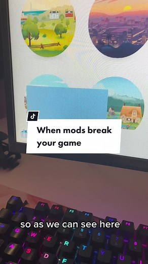 Mo Tatiana on TikTok