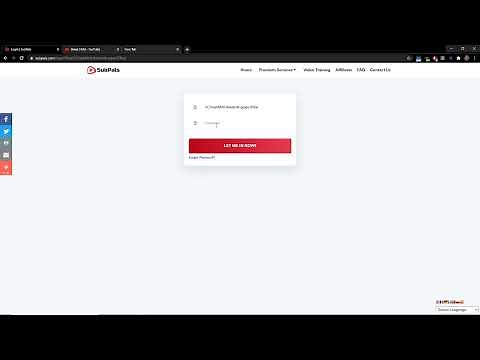 HOW TO SUB BOT ON YOUTUBE FREE 5000 SUBS A DAY 2022