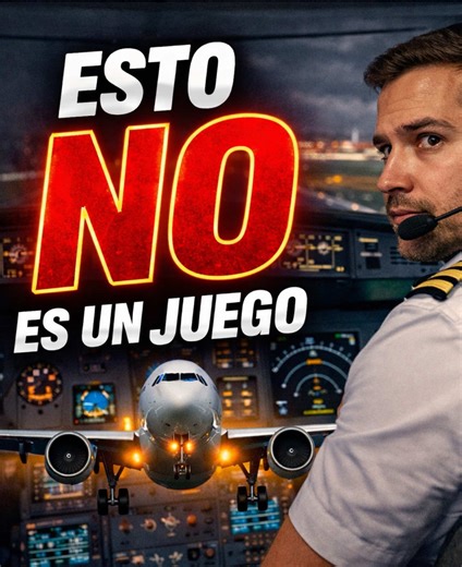 Simulador: Microsoft Flight Simulator Plataformas: PC, Xbox, PS5 Avión: Airbus A320 – Fenix Simulations Add-ons usados: GSX Pro, Traffic Injector de FlyByWire Mención y reconocimiento a compañeros creadores de contenido que hacen una excelente simulación. Síganlos si quieren seguir viendo buen contenido de aviación ✈️ @FlySimCris @Capitán Temu ✈ @Cap. Ariel Sepulveda 🇨🇱 @Carol ✈️🌼🌸✨ @flyeasycol @capcharliemx Saludos también a todos los pilotos reales que tenemos en la comunidad. Yo solo soy 