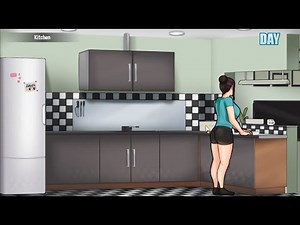 House Chores FINAL VERSION Linda Storyline - Stage 1 chores reward is complete #2