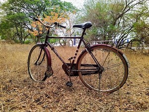 BSA SLR-2001 - 20 Years of Ownership & Review