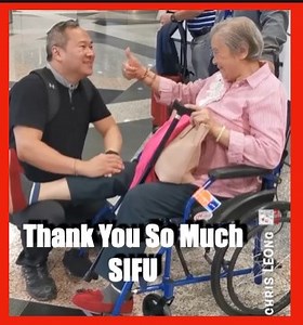 2.5M views · 58K reactions | (Watch until the end …sifu ) I would...