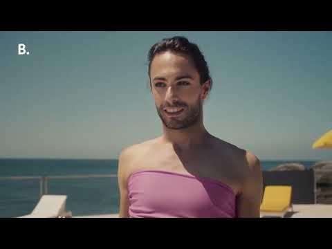 Booking.com - Travel Proud: We filter places, not people, Swimming pool (2021)