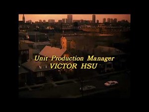 FAMILY MATTERS - Closing Credits - Season 5, 6, 7, 8, & 9 - Theme Song
