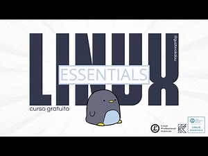 Linux Essentials - Free Training - Check it out