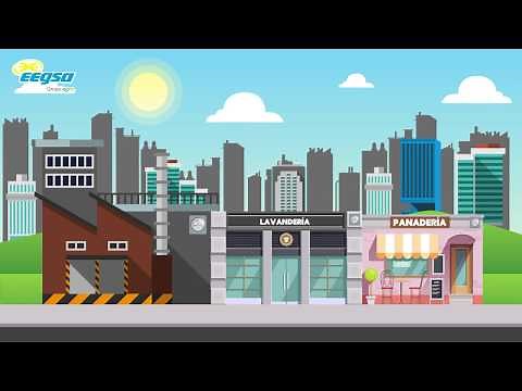 Conoce qué es la Tarifa Horaria de EEGSA