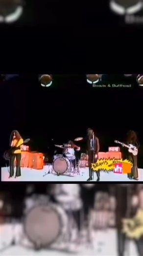 Beavis and Butt-Head feature Black Sabbath’s “Iron Man” on classic 90s MTV. The iconic duo provides their legendary commentary while one of heavy metal’s greatest songs plays. Pure 90s MTV nostalgia with metal’s most recognizable riff. #BeavisAndButthead #BlackSabbath #IronMan #MTV #90s #ClassicMTV #HeavyMetal #TonyIommi #OzzyOsbourne #90sNostalgia | Stoic Rockstar