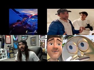 Penguinz0 embarrassing situations compilation