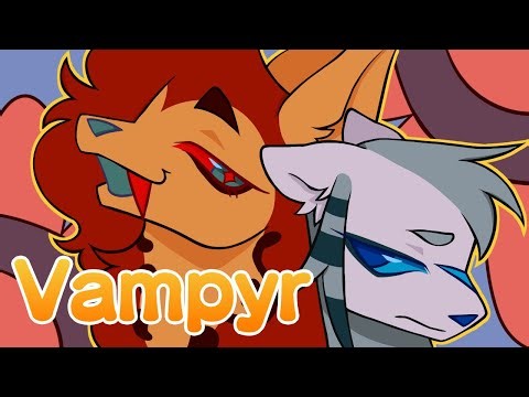 Vampyr - Ivypool & Hawkfrost pmv
