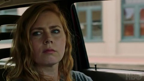 Sharp Objects (TV Mini Series 2018)