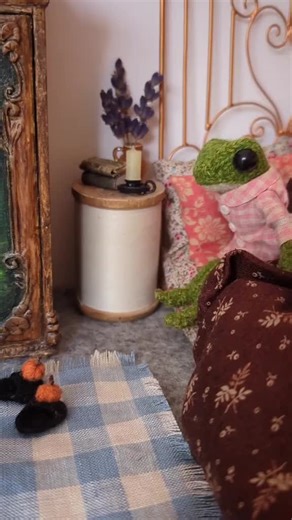 Happy New Year from the Frog! Celebrating 2025