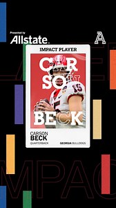 1.5K views | What concerns you about Georgia heading into the 2024 college football season? The Athletic’s Chris Vannini and David Ubben discuss more on the latest episode of Until Saturday, supported by Allstate  Listen: https://theathletic.lnk.to/saturdayTX?utm_medium=social&utm_campaign=facebookhq&source=fbhq | The Athletic | Facebook