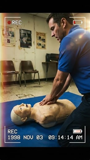essential cpr technique: checking for responsiveness 🫀🚑