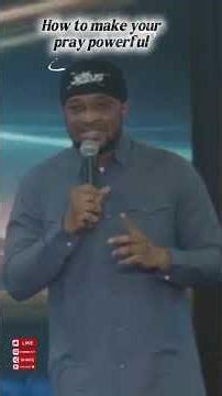 How to predict your destiny #lawrenceoyor