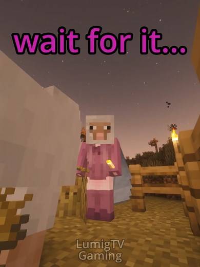Minecraft Bedrock Spear Swap Tutorial