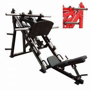 [Hot Item] Best Quality Gym Equipment Commercial Leg Exercise Machine