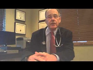 Dr. Michael Pinell Explains the Priapus Shot