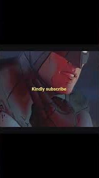 Gotham needs a Hero / Batman #batman #dccomics #catwoman #dc