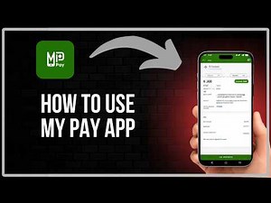 How to Use MyPay App Step by Step (Full Tutorial)